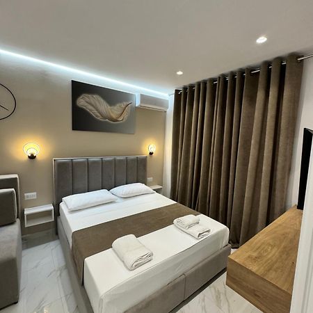 Apartments Veliaj Ksamil Zewnętrze zdjęcie
