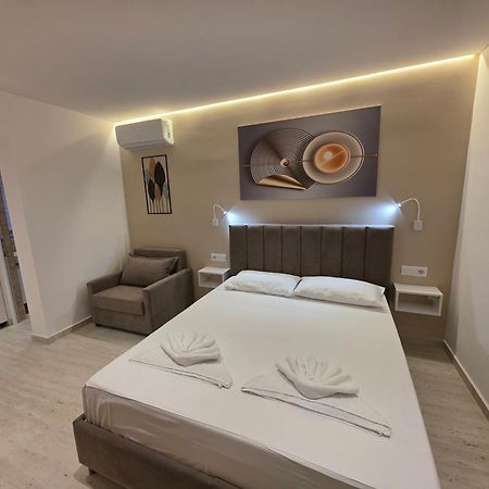 Apartments Veliaj Ksamil Zewnętrze zdjęcie