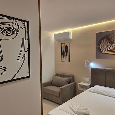 Apartments Veliaj Ksamil Zewnętrze zdjęcie