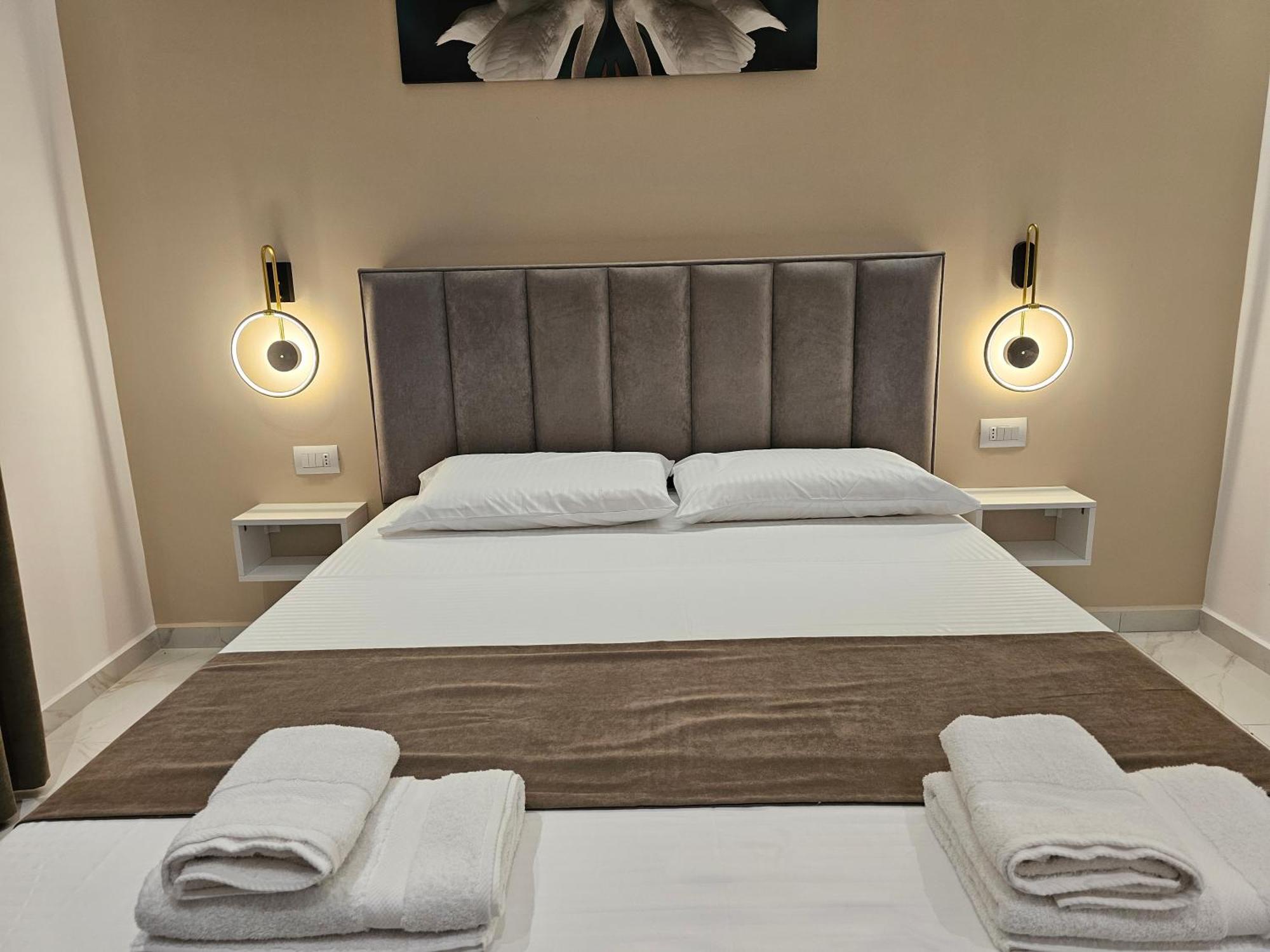 Apartments Veliaj Ksamil Zewnętrze zdjęcie