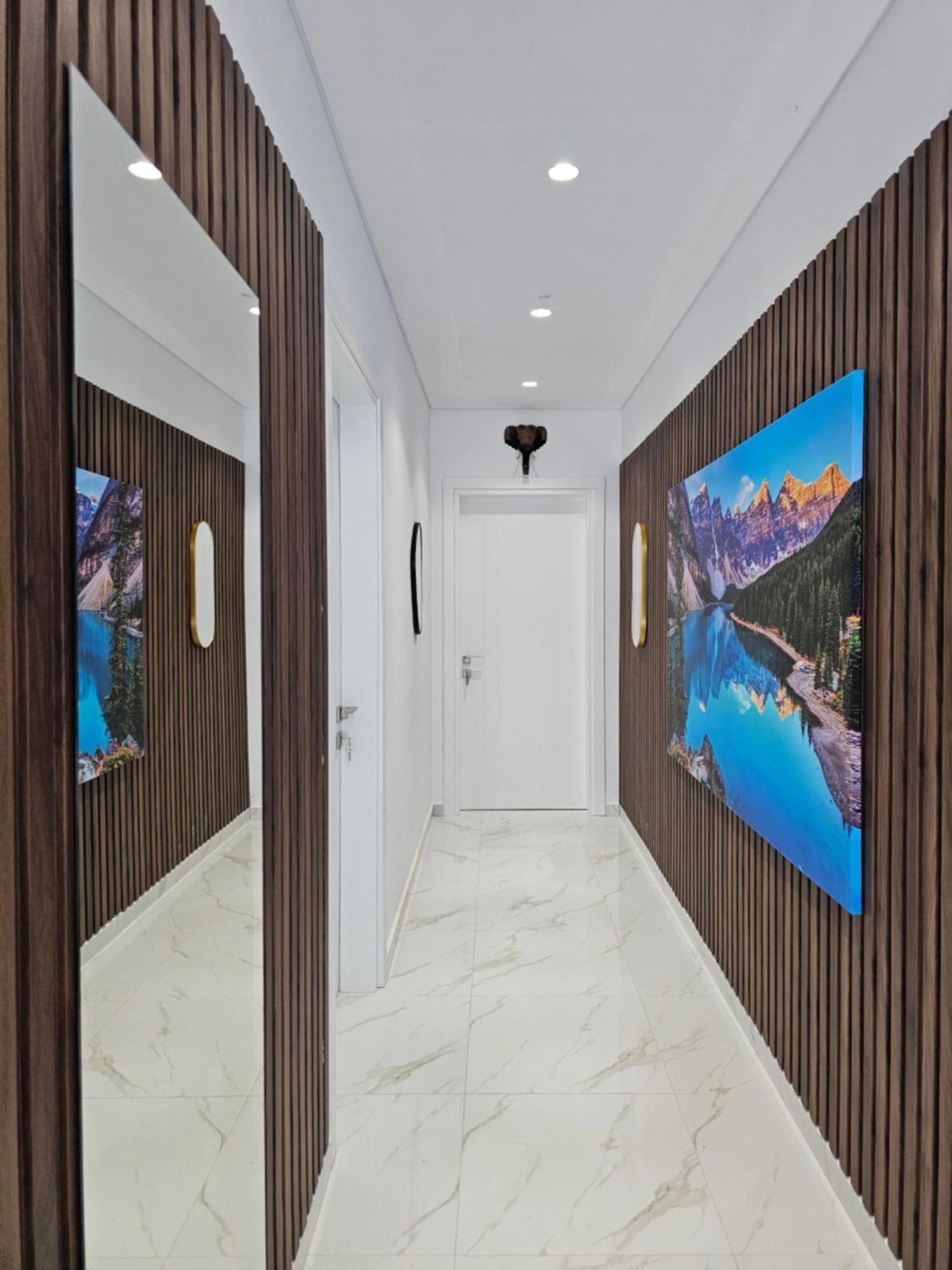 Apartments Veliaj Ksamil Zewnętrze zdjęcie