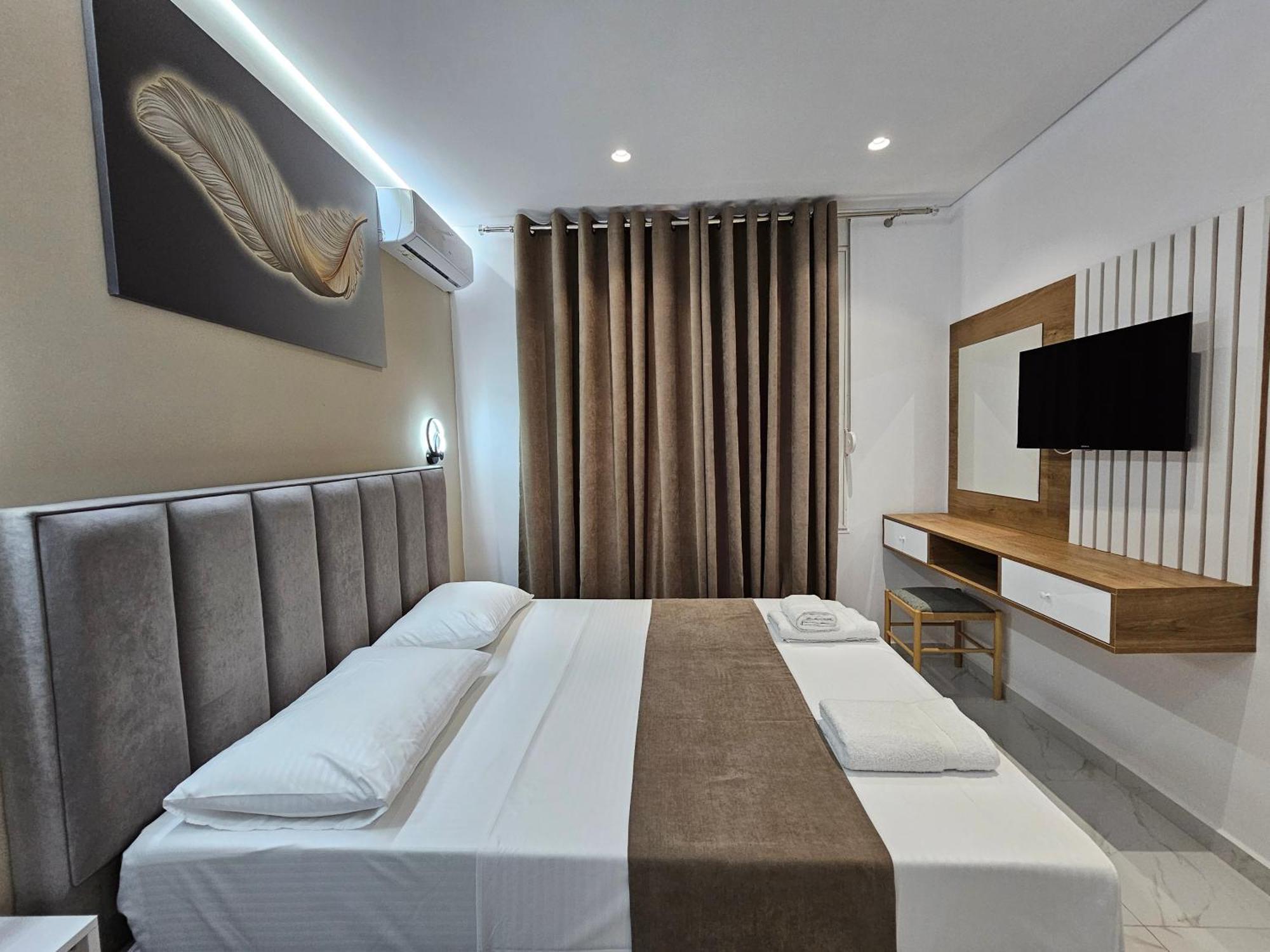 Apartments Veliaj Ksamil Zewnętrze zdjęcie