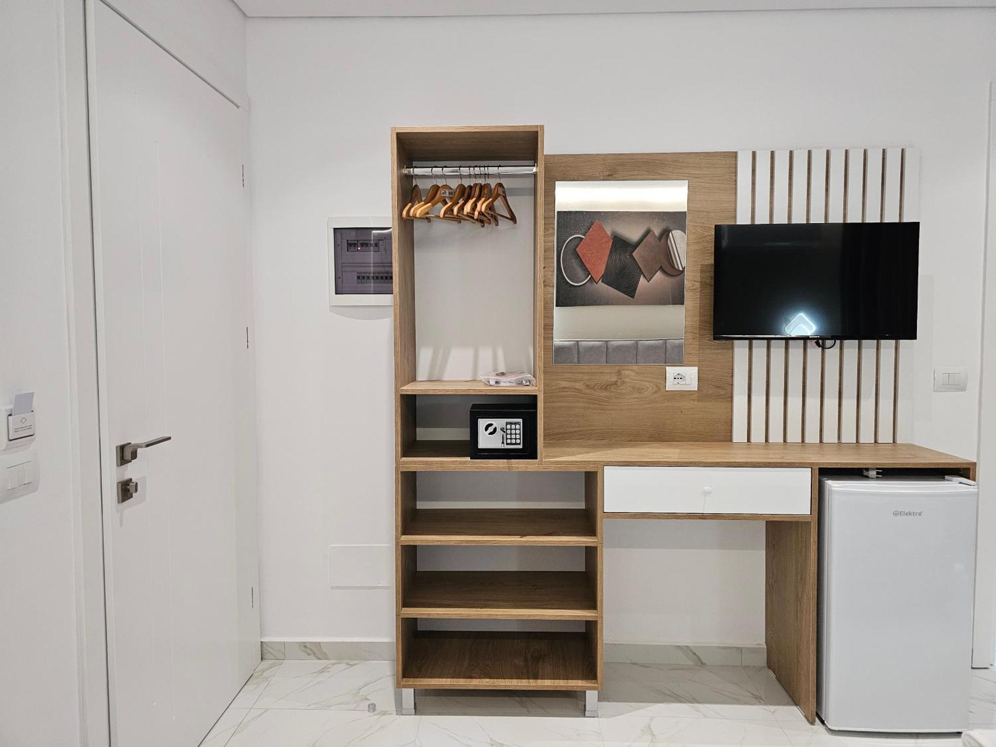 Apartments Veliaj Ksamil Zewnętrze zdjęcie