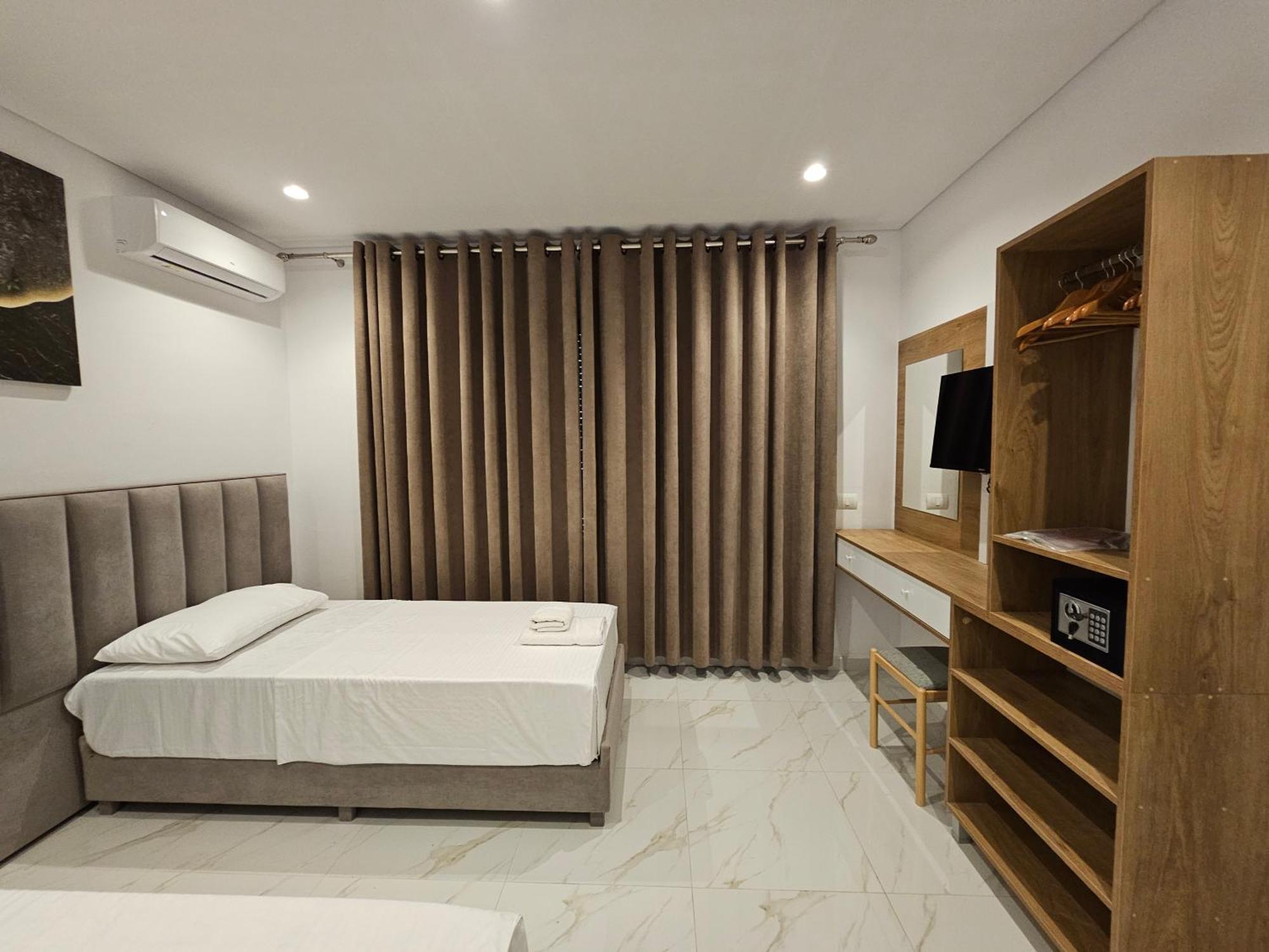 Apartments Veliaj Ksamil Zewnętrze zdjęcie