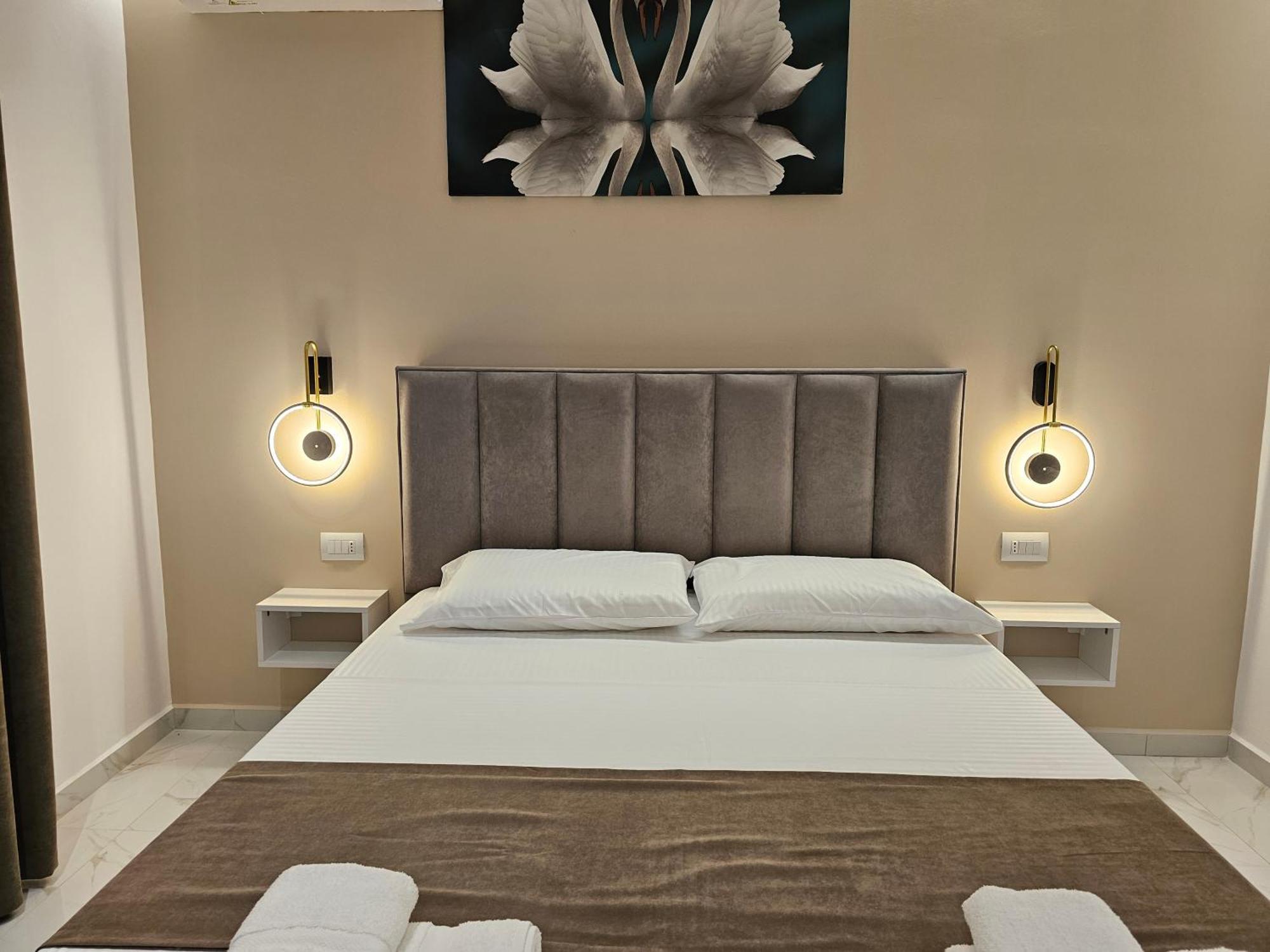 Apartments Veliaj Ksamil Zewnętrze zdjęcie