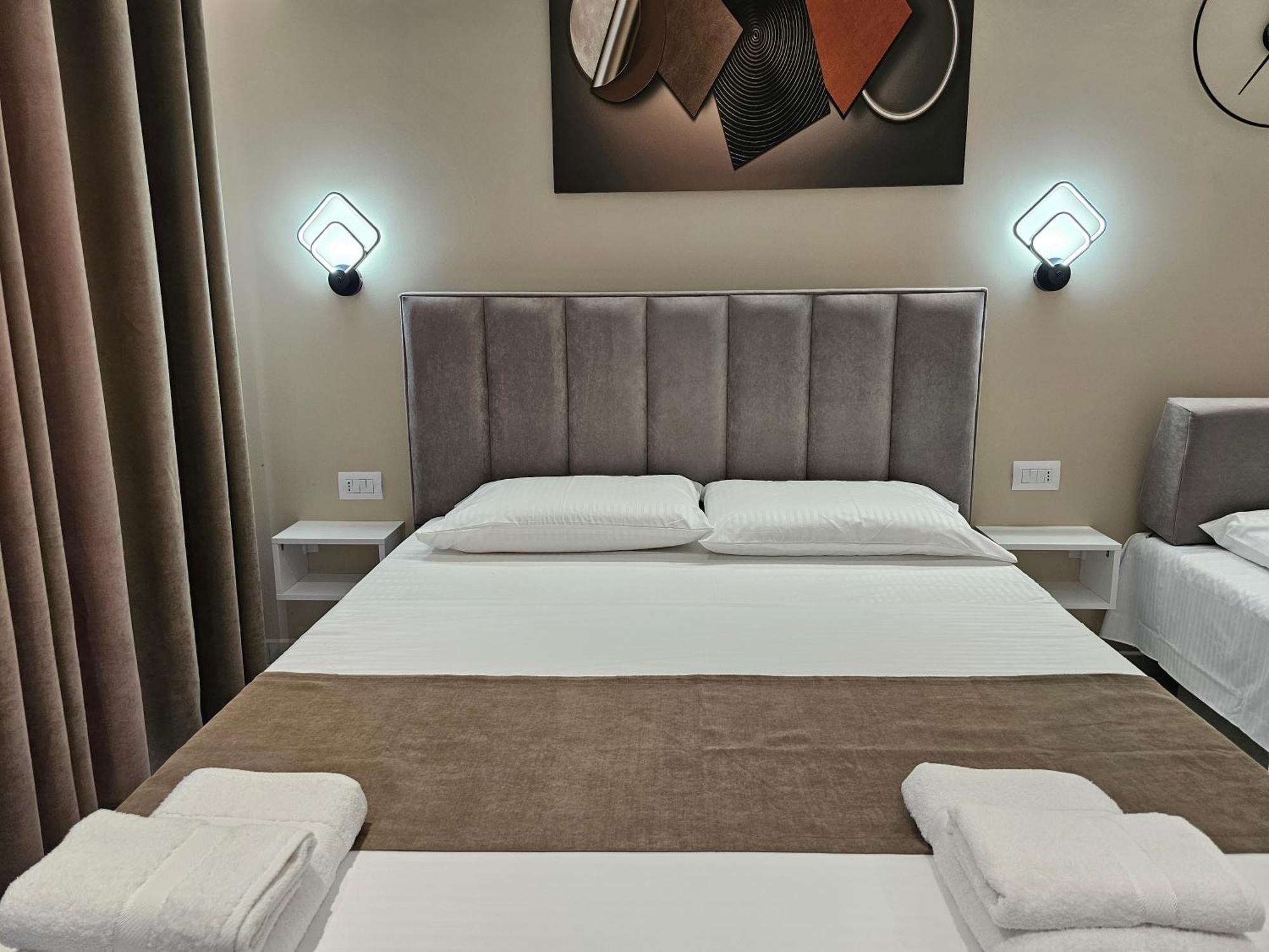 Apartments Veliaj Ksamil Zewnętrze zdjęcie