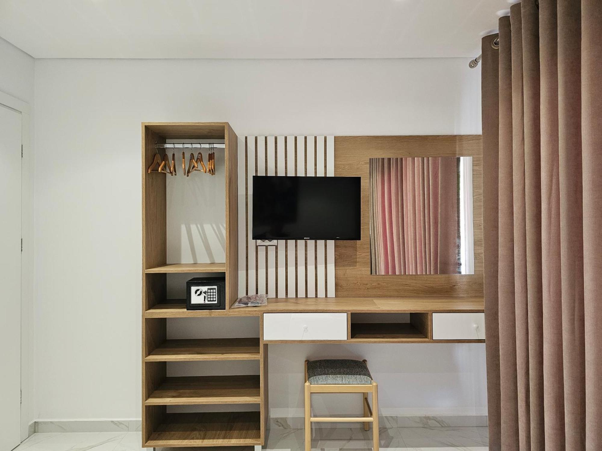 Apartments Veliaj Ksamil Zewnętrze zdjęcie
