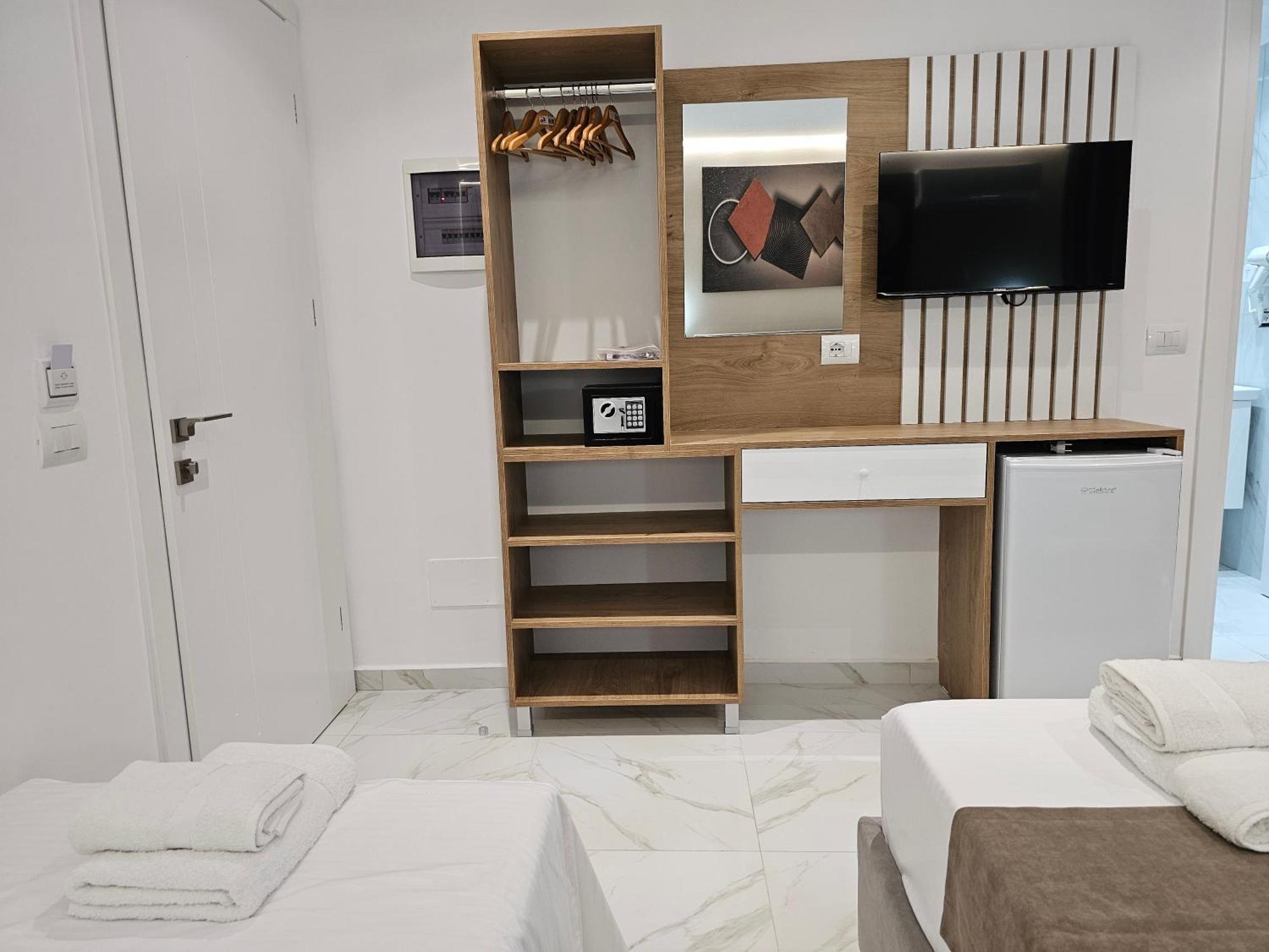 Apartments Veliaj Ksamil Zewnętrze zdjęcie