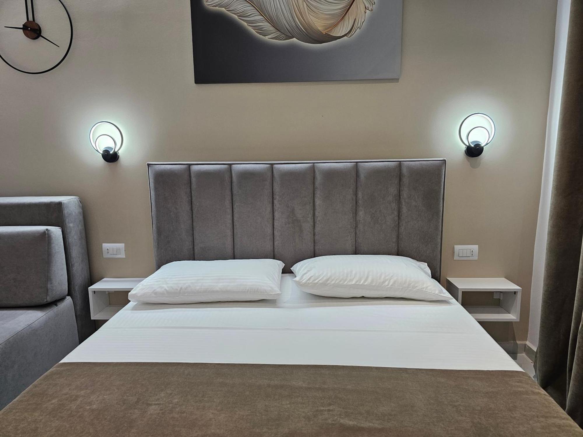 Apartments Veliaj Ksamil Zewnętrze zdjęcie