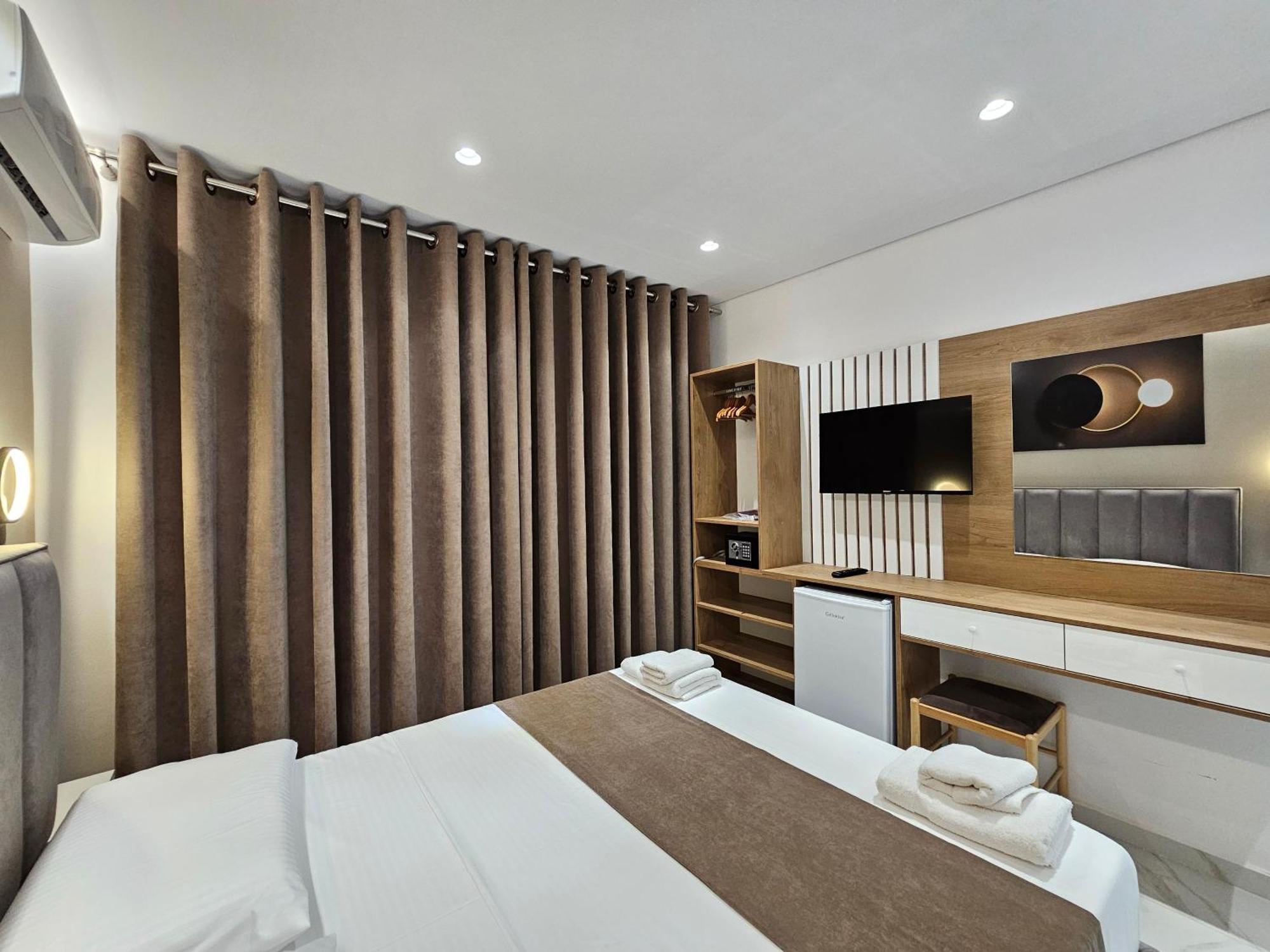Apartments Veliaj Ksamil Zewnętrze zdjęcie