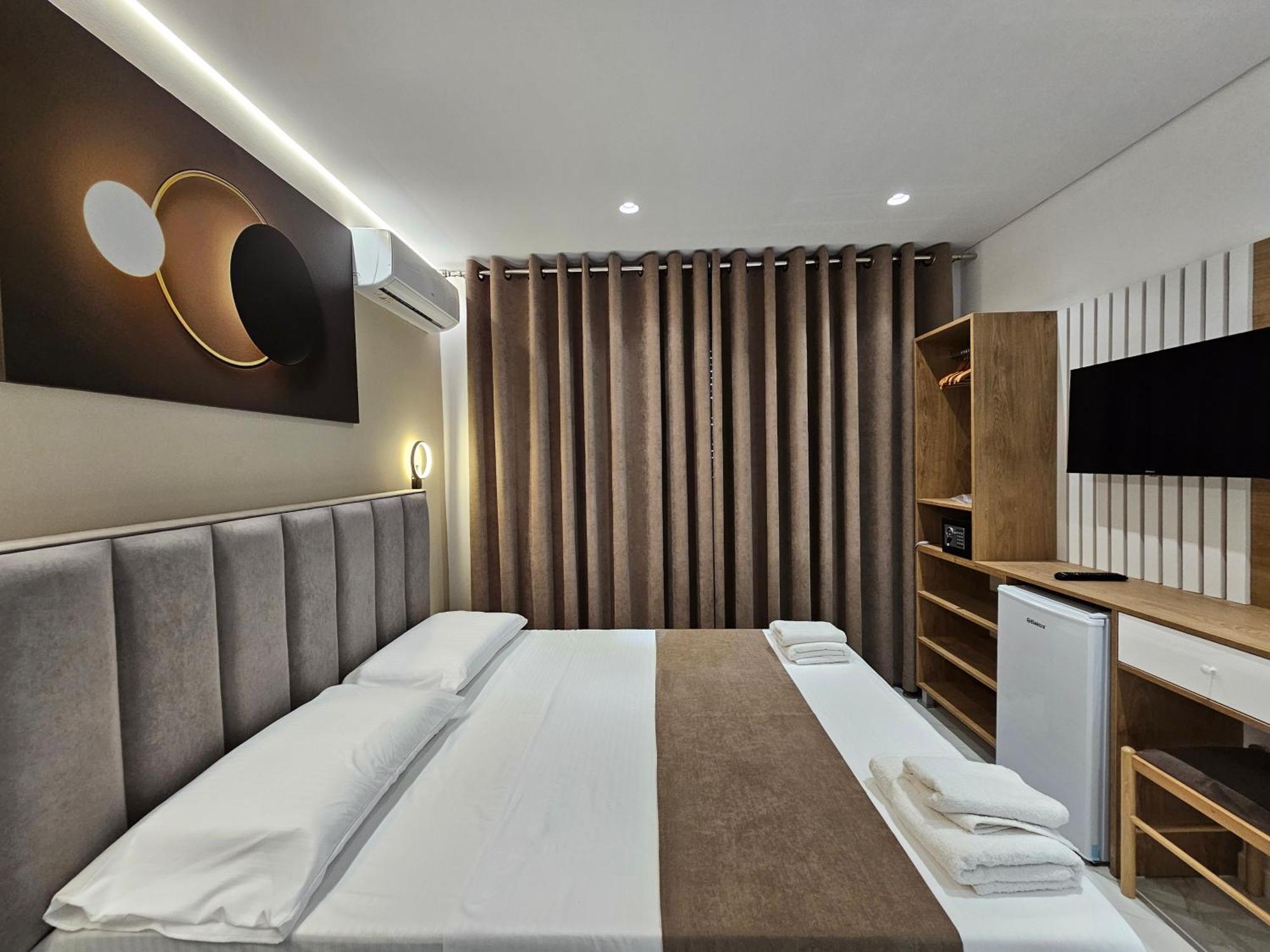 Apartments Veliaj Ksamil Zewnętrze zdjęcie