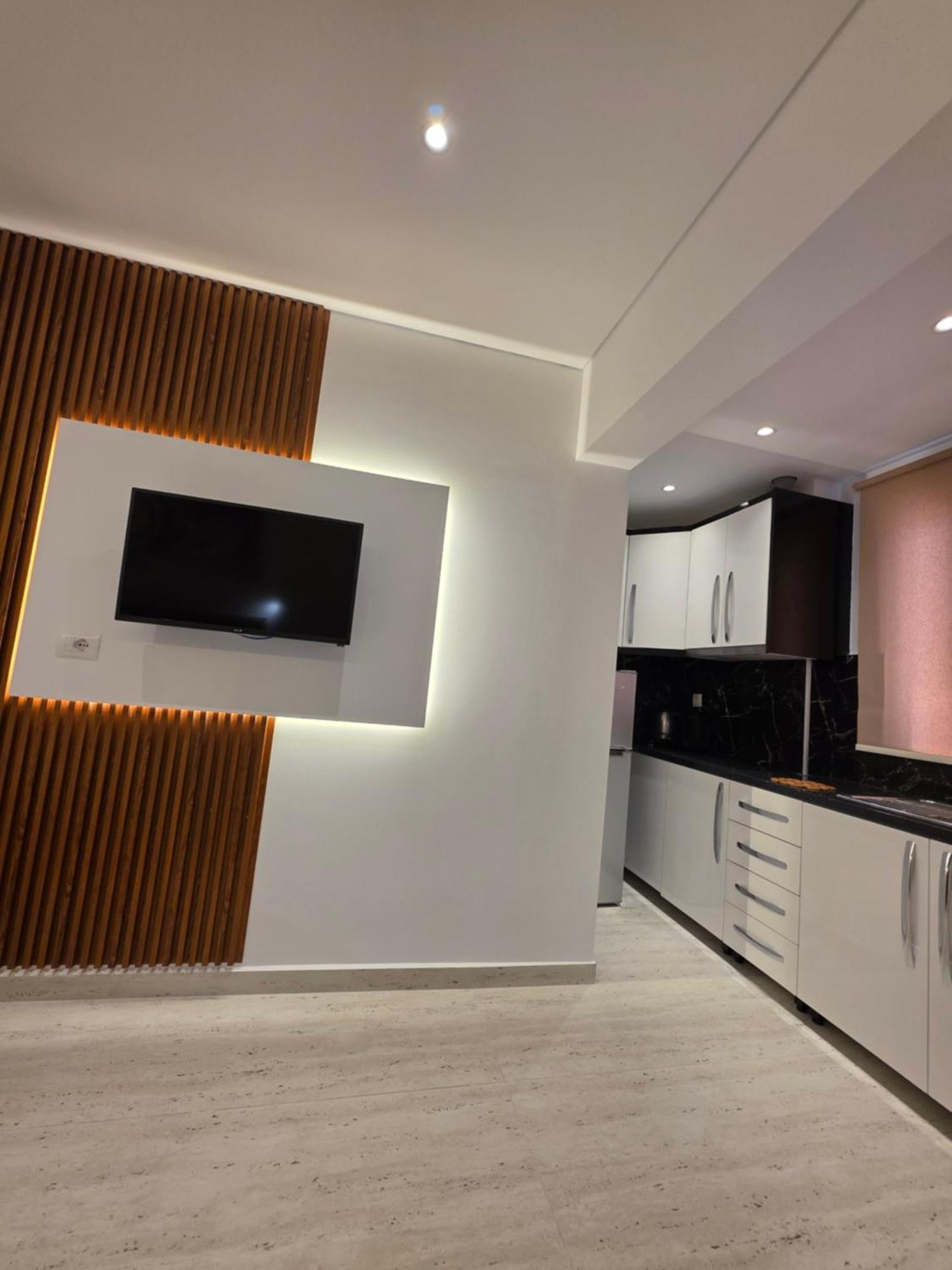 Apartments Veliaj Ksamil Zewnętrze zdjęcie