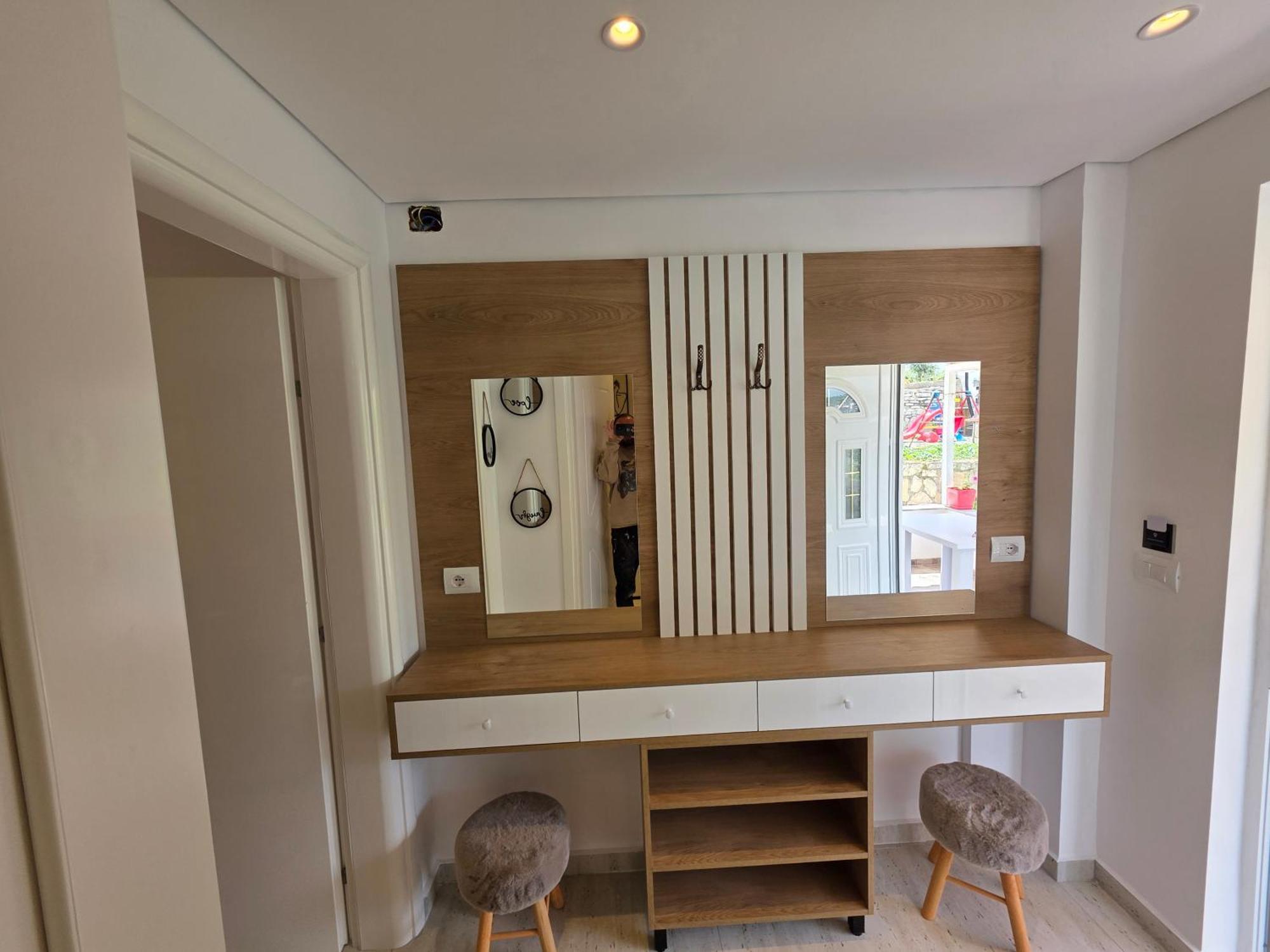 Apartments Veliaj Ksamil Zewnętrze zdjęcie