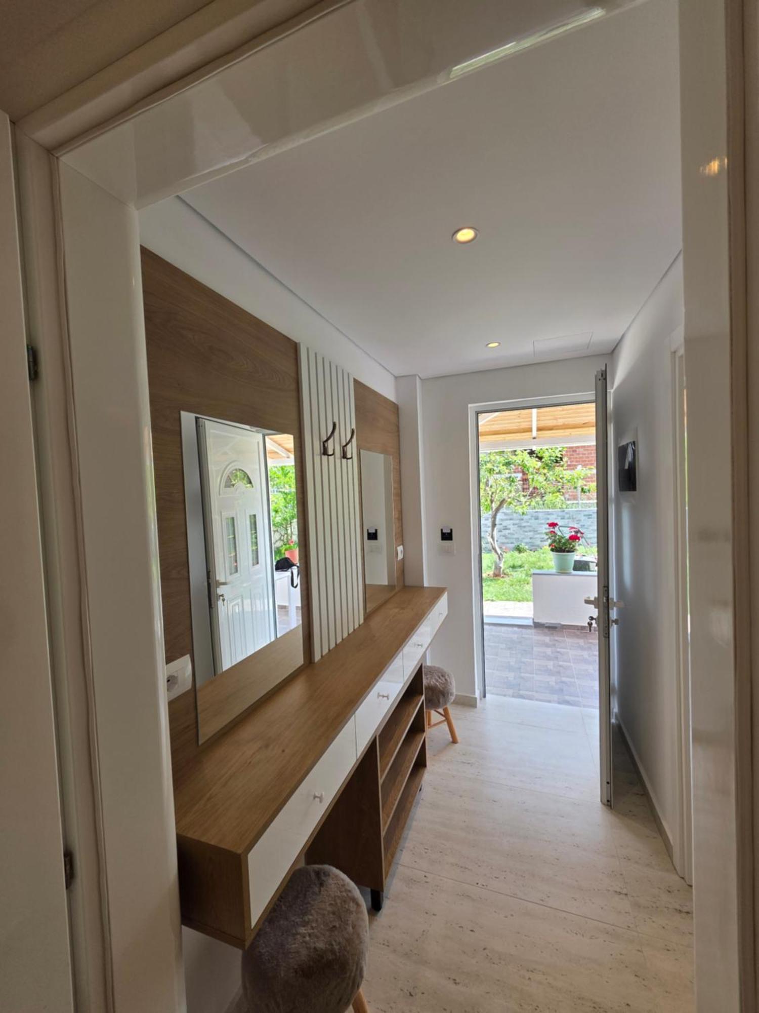 Apartments Veliaj Ksamil Zewnętrze zdjęcie