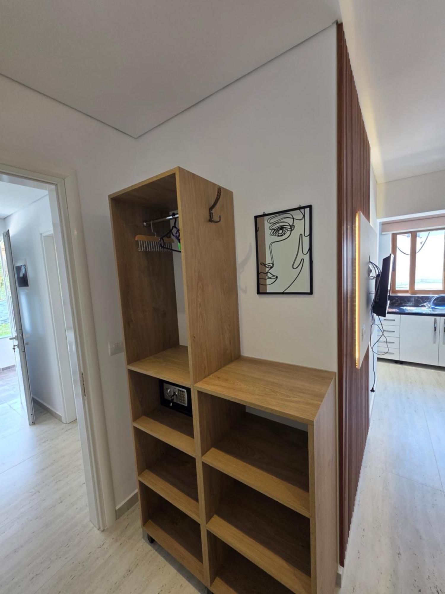 Apartments Veliaj Ksamil Zewnętrze zdjęcie