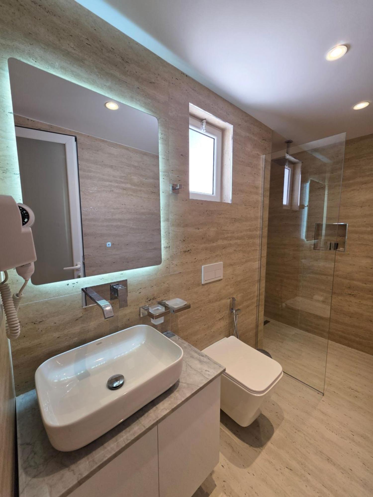Apartments Veliaj Ksamil Zewnętrze zdjęcie
