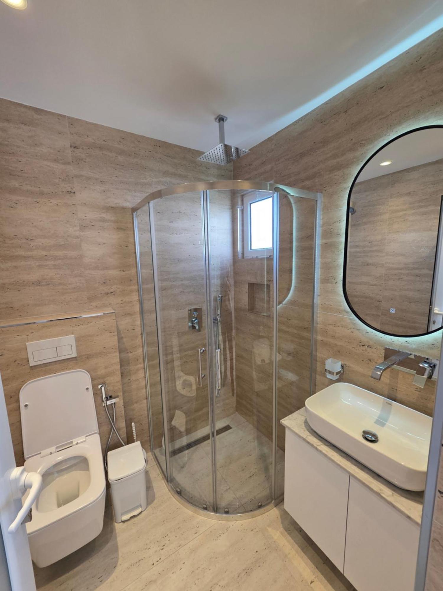 Apartments Veliaj Ksamil Zewnętrze zdjęcie